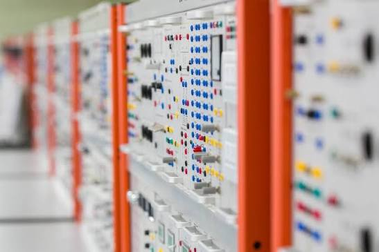 Advanced Engineering Trainer Panels & Electronics Laboratory